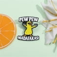 thumbnail image 4 of Broches para mujer, pines esmaltados, lindos pines para mochilas, broches y pines divertidos para mujer, pines para sombreros, broches de humor, pines de anime, broches PIN, 4 of 4
