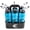 Light Blue, variant on Cannon Sports 1 Liter Sports Water Bottle, BPA-Free, 34oz Capacity, Large Mouth, 2 lids (Straw & Squeeze) with Carrier, Great For Helmet Sports Such As Hockey, Lacrosse, Football, Boxing (Lime Green)