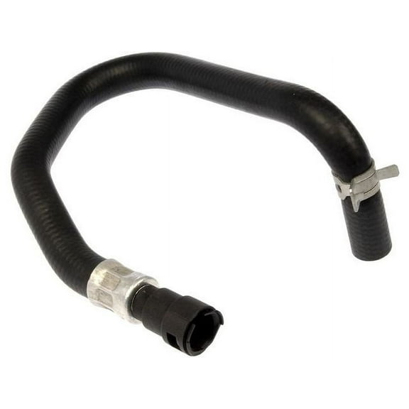 Dorman Heater Hose Set Compatible with 1997-2004 ford F-150