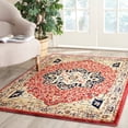 thumbnail image 6 of Safavieh Austin Patricia Traditional Area Rug Or Runner, 6 of 6