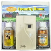 ZEP 32-1968CV Flying Insect Repellent/Odor Kit