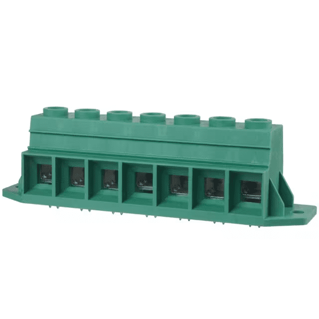 1932546  Fixed Terminal Block 7 Position MKDSP25/7-15.00-F :RoHS