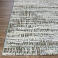 thumbnail image 5 of Couristan Easton Maynard Area Rug, 2' x 3'7", Antique Cream-Teal, 5 of 9