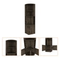 thumbnail image 6 of Open storage design / Display liquor in living areas / Multifunctional bar cabinet use, 6 of 7