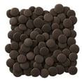 Wilton Dark Cocoa Candy Melts, Mini Dark Chocolate Chips for Cake Pops and Cookies, 12 oz