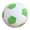 Green, variant on Hvmvliv 9in Plush Soccerball Pillow Plush Soccerball Soccer Stuffed Toy Soccerball Throw Pillow Soft Cozy Football Plush Toy Sport Gifts for Boy & Girls Chrismas Decor Yellow
