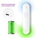 thumbnail image 2 of Lámpara Germicida Uvc Portátil De Mano Luz Ultravioleta Led De Alta Eficiencia Carga Usb Advancent EL010502-00, 2 of 6