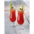 thumbnail image 2 of Libbey Hurricane Glasses, 2 of 2