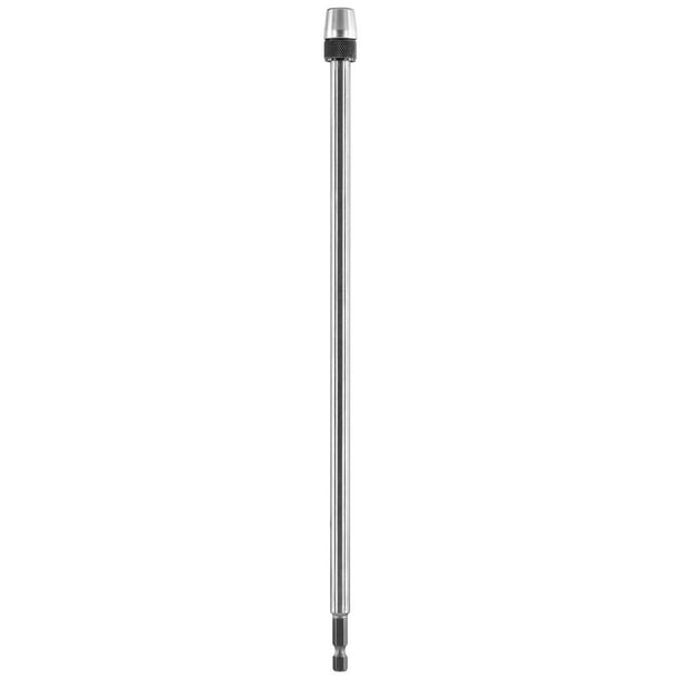 HART 12inch Hex Shank Quick Change Drill Bit Extension