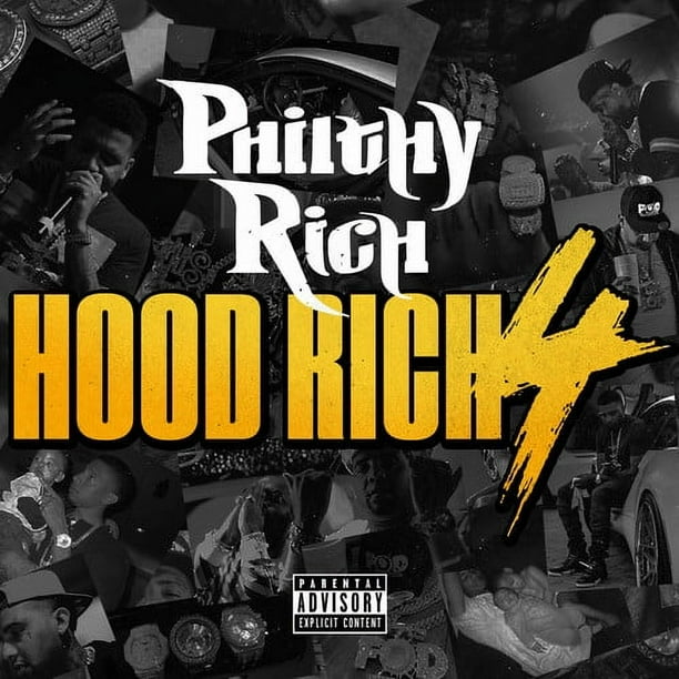 Philthy rich jewelry discount