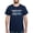 Navy, variant on CafePress - Physics Is The Reason T Shirt - Men's Classic Cotton T-Shirts