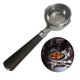 thumbnail image 4 of 58mm Coffee Portafilter 2 Compatible con para BES920 / F Gloria portafiltro sin fondo, 4 of 9