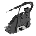 thumbnail image 2 of Actuator Rear Door Latch Lock Motor for Boxer II Jumper 1345728080 1393796080, 2 of 5