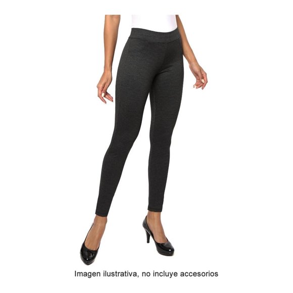 Legging George Talla G Estampado Marino