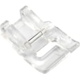 thumbnail image 4 of OWNTIDE Clear Snap-On Applique Presser Foot for Low Shank Sewing Machines - Singer, Brother, Janome & More, 4 of 5