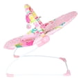 thumbnail image 3 of Bouncer Silla Mecedora Bebe Con Juguetes Portatil Little monkey  Con Juguetes Portatil Tucan, 3 of 4