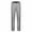 Gray, variant on DPTALR Men's Slim Straight Trousers，Print Business Suit Pants for Daily，Holiday，Formal Occasions,Gray Big and Tall Men XXXXL
