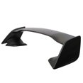thumbnail image 4 of Ikon Motorsports Compatible with 12-16 Impreza 4Dr & 15-21 Subaru WRX / STI OE Factory STI Style Unpainted ABS Trunk Spoiler Wing, 4 of 8