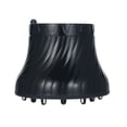 thumbnail image 1 of Adjustable Universal Hair Dryer Diffuser Attachment - Honeycomb Design for Frizz Control & Even Heat Distribution, Fits 3.5cm-7cm Nozzle Diameters, High-Temp Resistant PC Material, Ideal for All Hair, 1 of 6