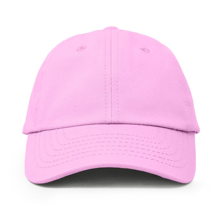 St Louis Cardinals Girls Pink Butterfly Ball Cap Hat Adjustable Baseball