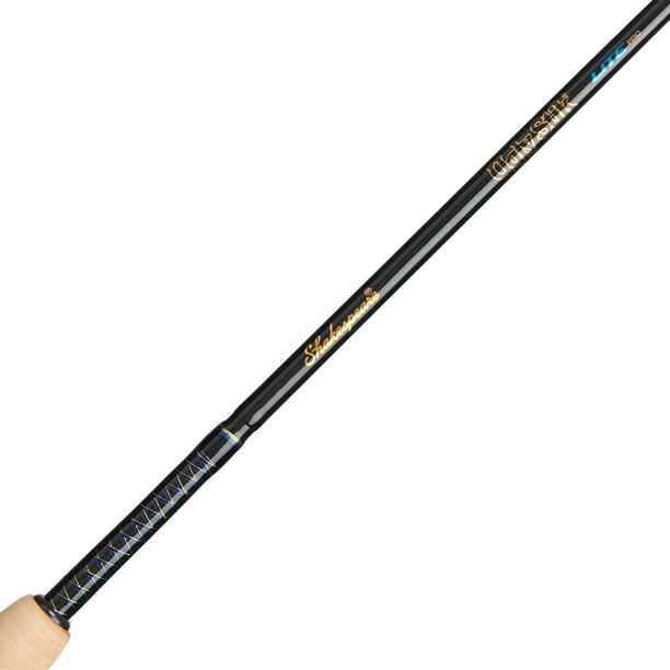 Ugly Stik Lite PRO Spinning Rod, 4'6 inch Ultra Light Fishing Rod Ugly Stik Lite PRO Spinning Rod, 4'6 inch Ultra Light Fishing Rod