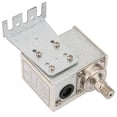 thumbnail image 4 of Interruptor De Control De Presión, Hecho De Acero Inoxidable, Duradero, Rosca G, Para Equipos De Refrigeración, 4 of 7