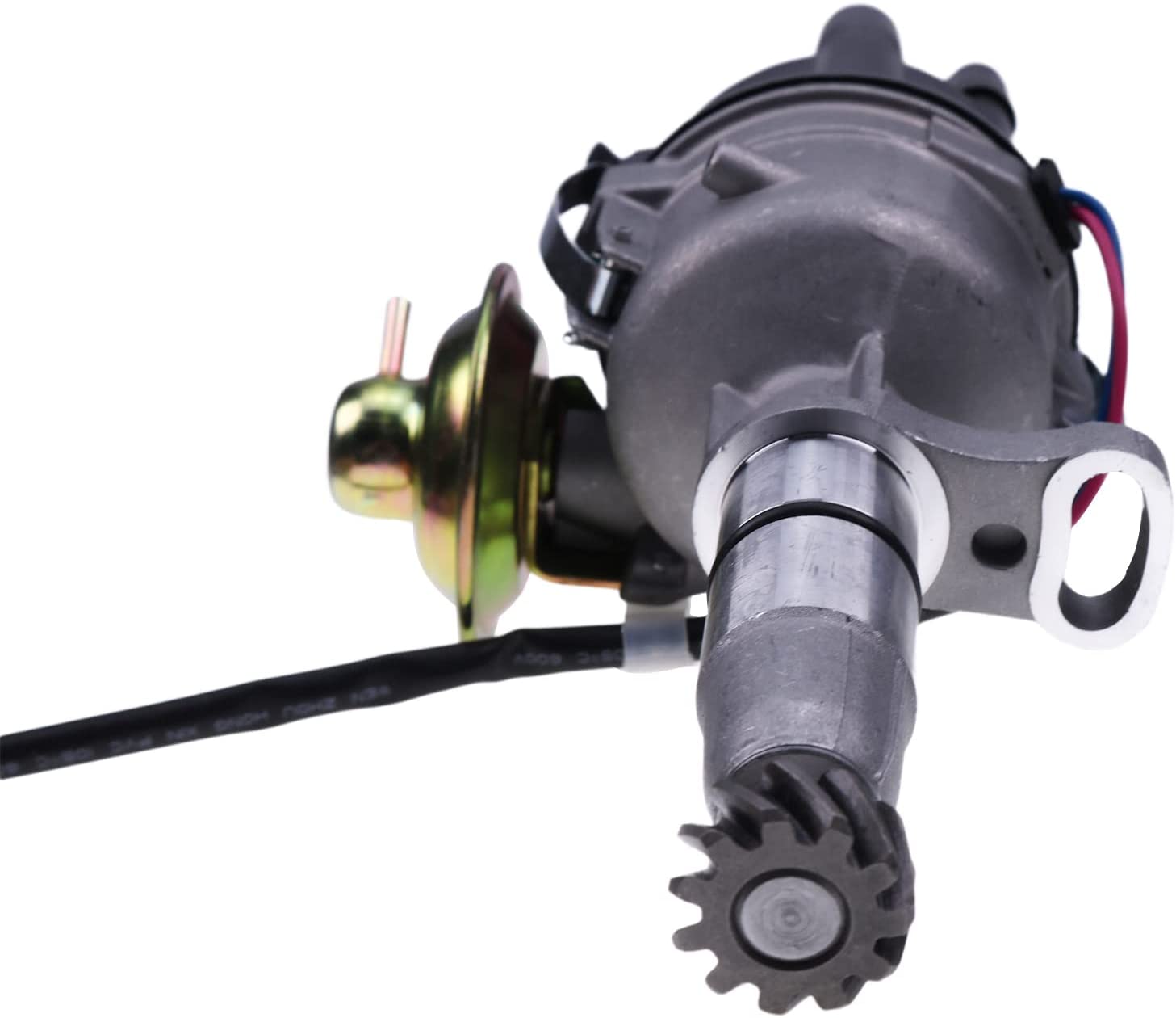 Distributor MD169418 Compatible with Mitsubishi/Caterpillar 4G63  