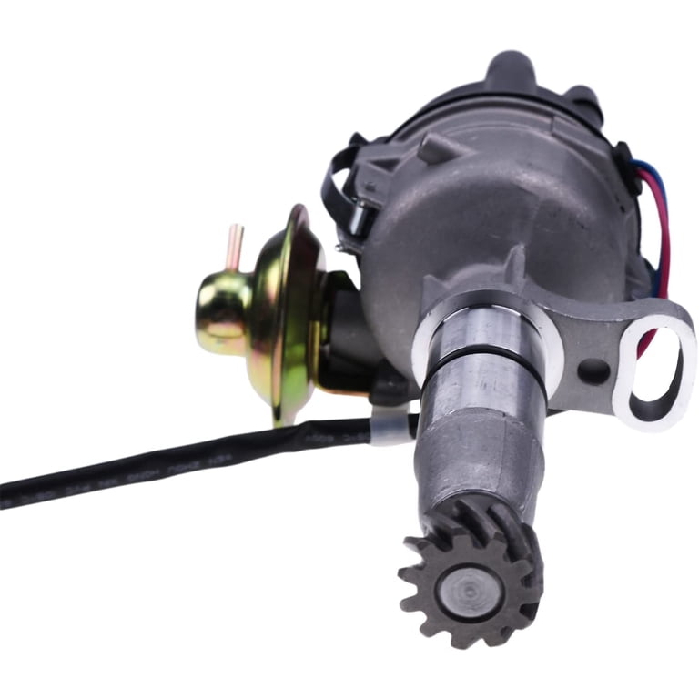 Distributor MD169418 Compatible with Mitsubishi/Caterpillar 4G63 