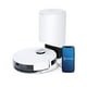 thumbnail image 1 of Robot aspirador y fregona ECOVACS DEEBOT N10 PLUS con vaciado automático, limpieza manos libres durante 60 días, succión de 3800 Pa, autonomía máxima de 330 minutos, mapeo preciso con sensores Lidar y, 1 of 5