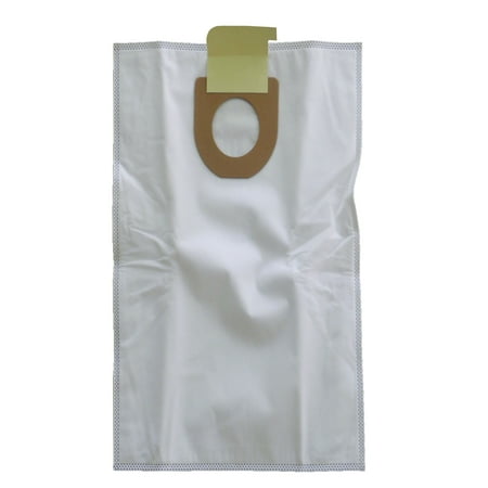 cleaners hepa upright hoover windtunnel allergy vacuum bags pack type