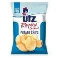 thumbnail image 4 of (Price/Case)Utz Ripple Chips, 2.75 Ounces, 14 per case, 4 of 8