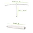 thumbnail image 3 of Weed For Razor Aquatic Plants Cutter Remove Water Plants Serrated Blade Fishing, 3 of 5