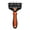 Orange#2, variant on Partheme Pet Knot Remover Comb, Detangling Dematting Brush for Long Hair Dogs Cats, Undercoat Rake for Shedding Hair Removal, Grooming Tool for Matted Fur, Blue#2
