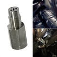 thumbnail image 4 of Oxygen O2 Sensor M18X1.5 Extender Spacer Adapter Car Accessories, 4 of 5