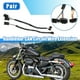 thumbnail image 2 of Arnés de extensión de cable de circuito de bus CAN para manillar de 10 pulgadas para Harley Davidson Softail Dynas Electra Glide Road Glide Sportster Arnés de cableado de interruptor de extensión de cable para manillar Unique Bargains arneses de cableado para deportes motorizados, 2 of 7