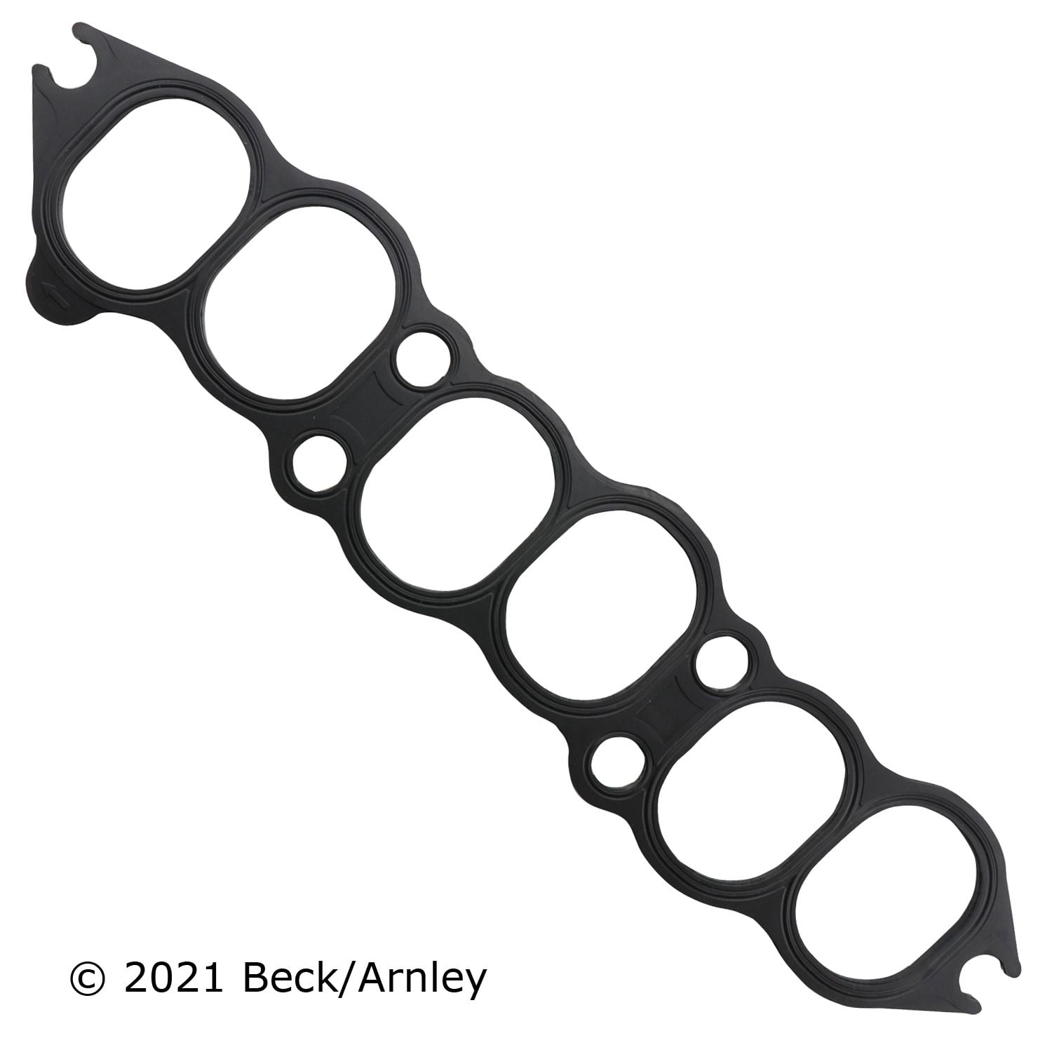 BeckArnley 037-6118 Int Manifold Gasket Set