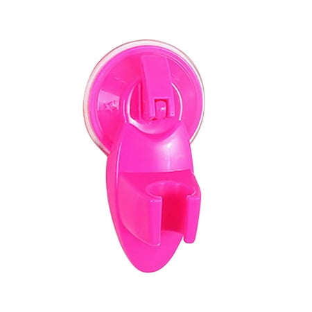 

DANMENG Hooks Hot Sale! Wall Mounted Mop Clip Mop Clip Self Adhesive No Drill Mop Holder Non Slip Practical Hooks for Home Bathroom Kitchen Garden Garage