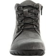 thumbnail image 4 of Propet Womens Delaney  Casual Booties Shoes -, 4 of 6