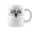 Black, variant on Cojo Retro Classic 70S 80S For Kids Coffee Mugs