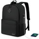 thumbnail image 1 of Mochila Kamater School College para adolescentes, niños y niñas, 15.6 pulgadas, 1 of 7