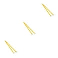 thumbnail image 2 of Sonducket Baquetas de timbales, accesorios de instrumentos de percusión clásicos multifunción, martillo de tambor profesional antideslizante para Type1 NO1 Sonducket  CBP499422, 2 of 6