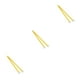 thumbnail image 4 of Yuarrent Baquetas de timbales, baquetas de cabeza de fieltro, accesorios de instrumentos de percusión multifunción, martillo de tambor antideslizante Type1 NO1 Yuarrent CBP499422, 4 of 6