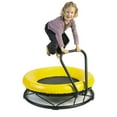 thumbnail image 2 of GONGE Trampoline, Mono, 2 of 3