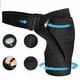 thumbnail image 3 of Magnetic Shoulder Brace, Compression Support Wrap Belt, Adjustable Stabilizer,Arm Injury Prevention for Dislocated AC Joint, Labrum Tear, Pain, Arthri, 3 of 5