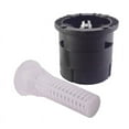 thumbnail image 2 of FULL CIR PLASTIC NOZZLE 2 PK CHAMPION IRRIGATION Underground Irrigation-Champio, 2 of 2