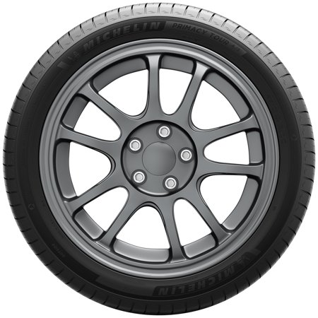 Michelin Primacy Tour A/S All-Season 235/55R20 102H Tire Sansujyuku sansujyuku.com