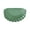 Green GN, variant on Gecau Dumpling-Shaped Anti-Scalding Safe&Non-Toxic ing Glove Oven Chuck Yellow 5.2x4 Inch Home Decor