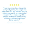 thumbnail image 4 of Cetaphil Baby Daily Lotion con Caléndula Orgánica, Aceites de Almendra Dulce y Girasol, 13.5 Oz, 4 of 5
