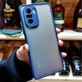 thumbnail image 1 of Funda protectora de cámara para teléfono, carcasa NFC para Xiaomi Redmi Note 10, 9, 8, 7 Pro Max, 9 S, 9 S, 10S, 9, 9A, 9C, 1 of 4