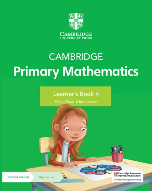 Cambridge Primary English Cambridge Primary English Learner's Book